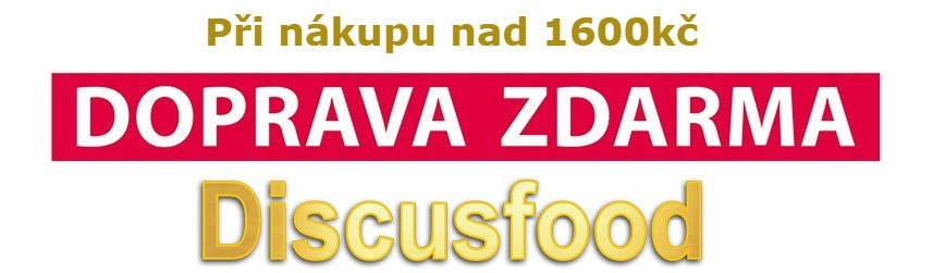 doprava zdarma