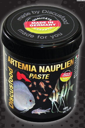 Artemia Nauplien paste 350g