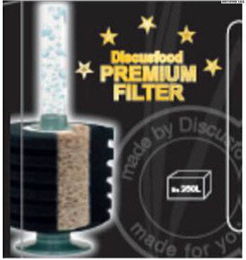 Bio-Keramik filter /350l