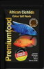 African cichlid color pearls 230gr 500ml