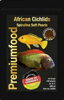   African cichlid spirulina pearls  230gr 500ml