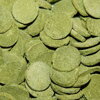 Spirulina disc