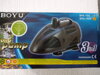 Boyu pond pump spa 2000