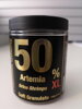 50% Artemia Soft XL Granulat 300ml 150gr