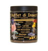  Buffet di Insect Flat Granulate 65g