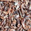 Sušené krevetky (shrimps) 50 g