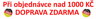 Kvalitné krmivo ne len pro terčovce