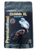 Cichlids XL Premium Granulát 500g  composition 2  Discusfood