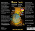 Natural Humin 500ml.