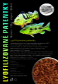 Lyofilizované patentky 