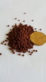 African cichlid color pearls Discusfood