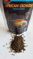African cichlid spirulina pearls Discusfood