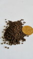 African cichlid spirulina pearls Discusfood
