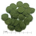 Pleco & Catfish Algae Wafers  Discusfood