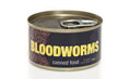Canned food patentka 100g.