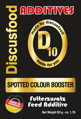 D10 Spotted Color Booster
