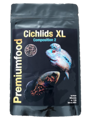 Cichlids XL Premium Granulát 500g  composition 2  Discusfood