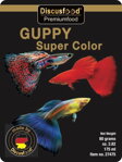 Guppy Super Color 175 ml