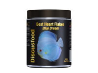 Best Heart Flakes Blue Dream 300ml.