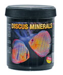 Discus Minerals 1000g.
