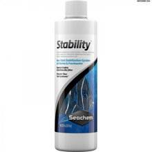 Seachem Stability