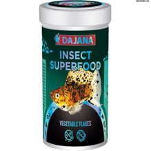 Dajana ISF Vegetable Flakes 1000 ml
