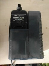 Hailea RP - 600 použité