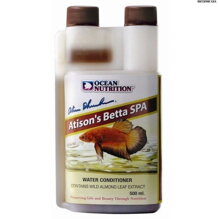 Atison's Betta Spa 500ml
