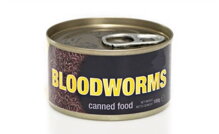 Canned food patentka 100g.