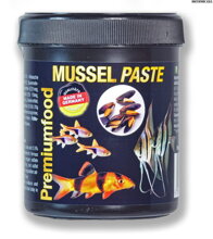 Mussel pasta 200 gr
