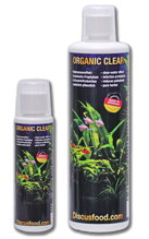 Organic Clear 125ml.