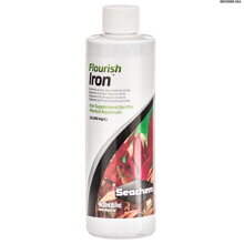 Seachem Flourish iron