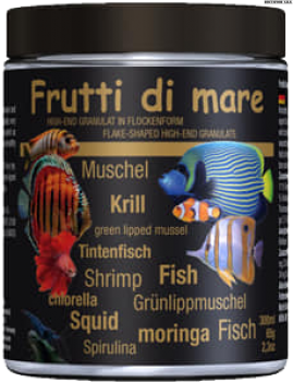Discusfood Frutti di mare - exp.04/22
