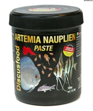 Artemia Nauplien paste 200 gr