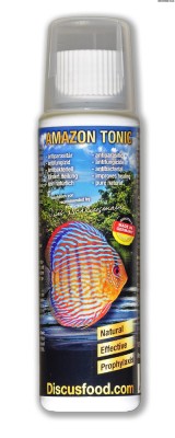 Amazon Tonic 125ml