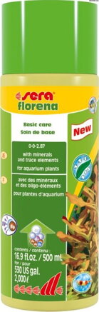 Sera florena 100 ml
