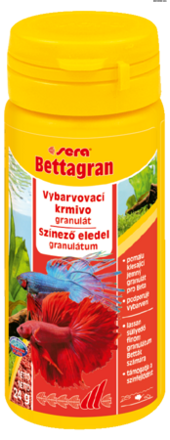 Sera Bettagran 100 ml - 44 g