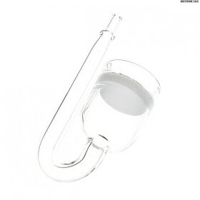Aquario - Skleněný nano CO2 difuzér 20mm