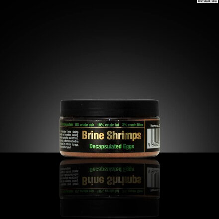 Brine Shrimps Discusfood 65g.