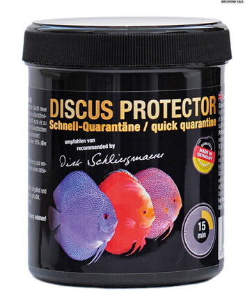 Discus Protector 480g. 30l. rychlá karanténa