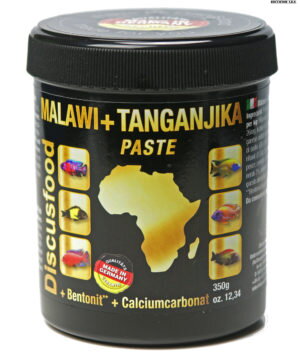 Malawi + Tanganika paste 340g