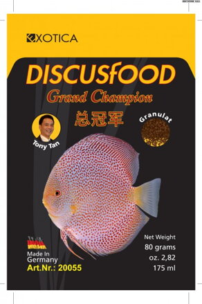 Grand Champion 80g