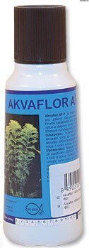 Akvaflor AF-7 180 ml