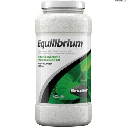 Seachem Equilibrium 300 g