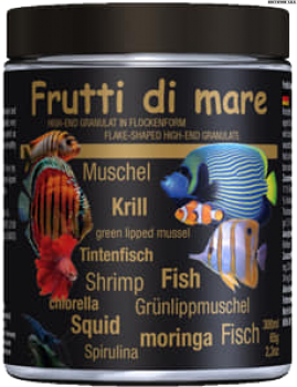 Discusfood Frutti di mare