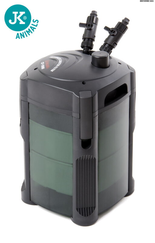 Vnější filtr JK-EF1000 Vnější filtr JK-EF1000