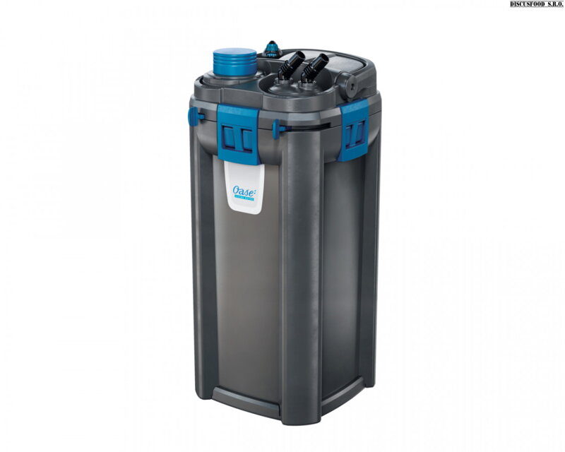 Oase BioMaster Thermo 850 vnější filtr s předfiltrem Oase BioMaster Thermo 850 vnější filtr s předfiltrem