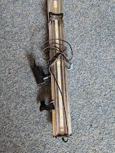 Resun LED osvětlení LFL-CL 600 18W - bílé bazár Resun LED osvětlení LFL-CL 600 18W - bílé bazár