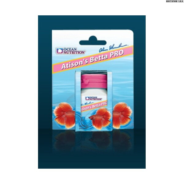 Atison's Betta Pro 15g Atison's Betta Pro 15g