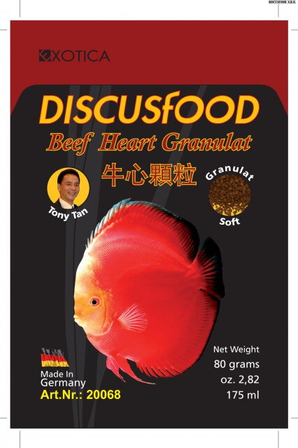 Beef Heart soft 230g